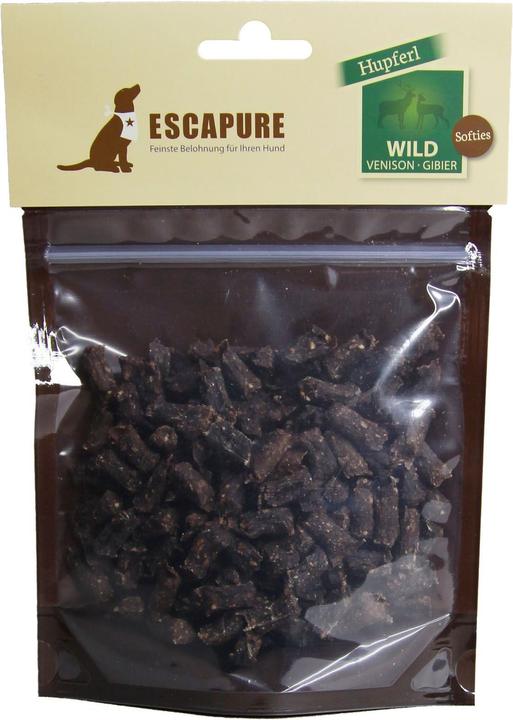 Produktbild Escapure Wild Hupferl Softies (Senior, Junior, 1 Stk., 150 g)