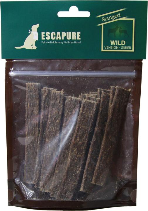 Produktbild Escapure Wild Stangerl (Adult, 1 Stk., 150 g)