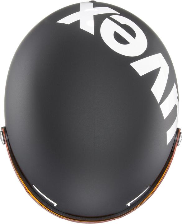 Produktbild Uvex 500 Visor (52 - 55 cm, S)
