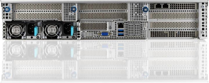 Produktbild ASUS RS720A-E11-RS24U/10G/1.6KW/24NVMe