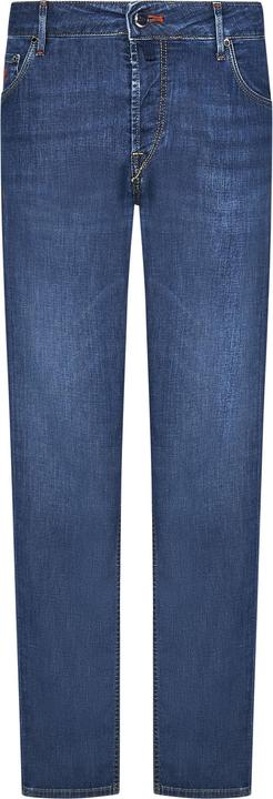 Produktbild Hand Picked Jeans Blue