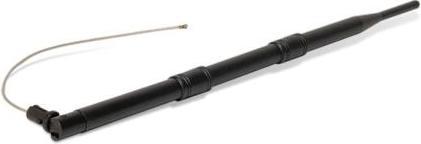 Image du produit Varia WLAN Antenne à clipser 2.4 GHz 9 dBi - Omnidirectionnelle - WLAN (WiFi)