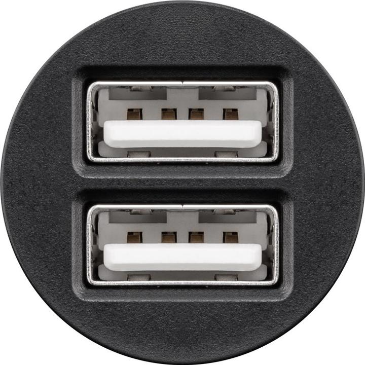 Actual product image Goobay Charger