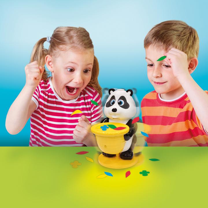 Image du produit Megableu Panda Fun (Français, 2 - 4 Joueur)