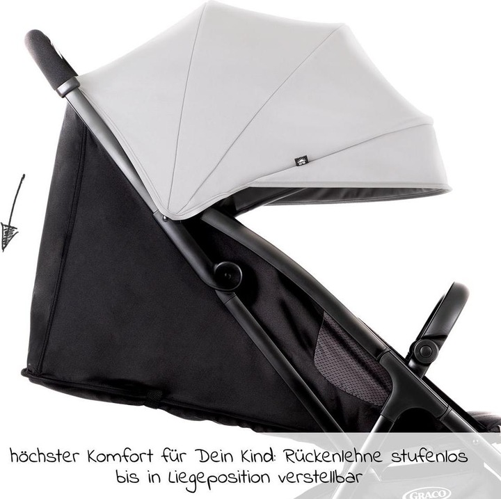 Immagine prodotto Graco MYAVO con rc