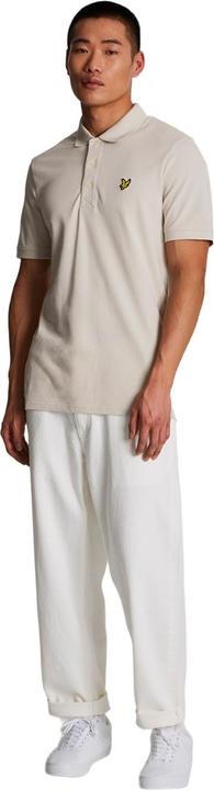 Produktbild Lyle and Scott Poloshirt (L)