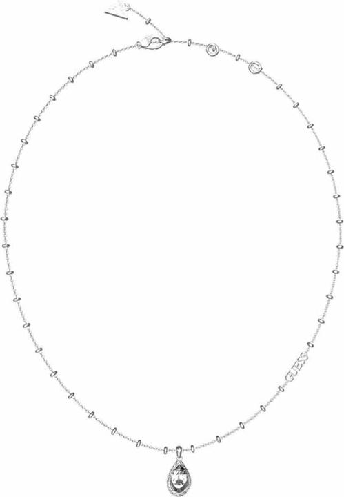 Image du produit Guess Collier LOLLIPOP (Acier inoxydable, 41 - 46 cm)