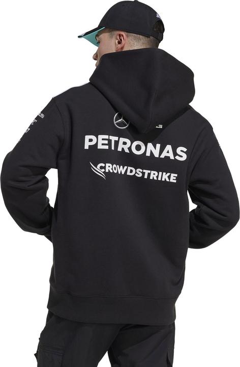 Produktbild Adidas Mercedes - AMG Petronas Formula One Team (XL)