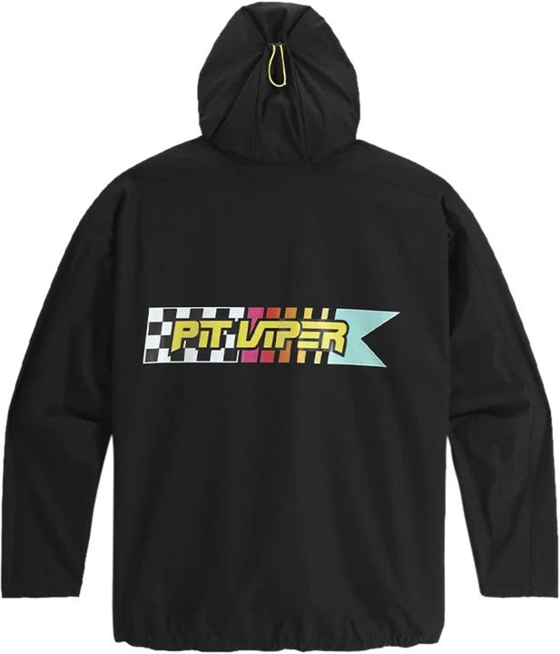 Produktbild Pit Viper Snowmachine Breezer (L)