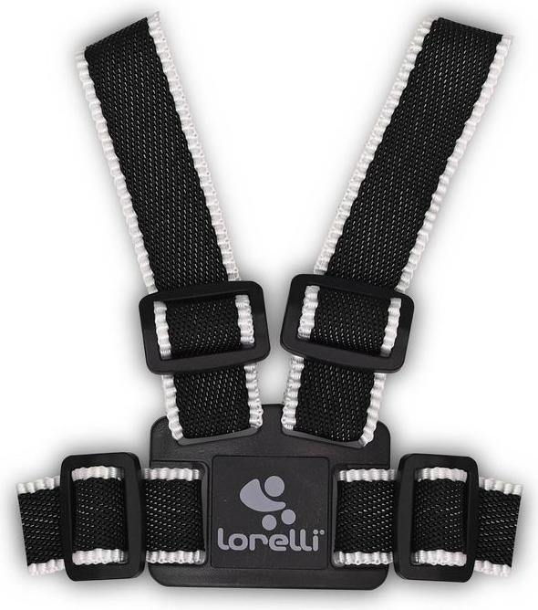 Actual product image Lorelli Child safety harness Baby Walk