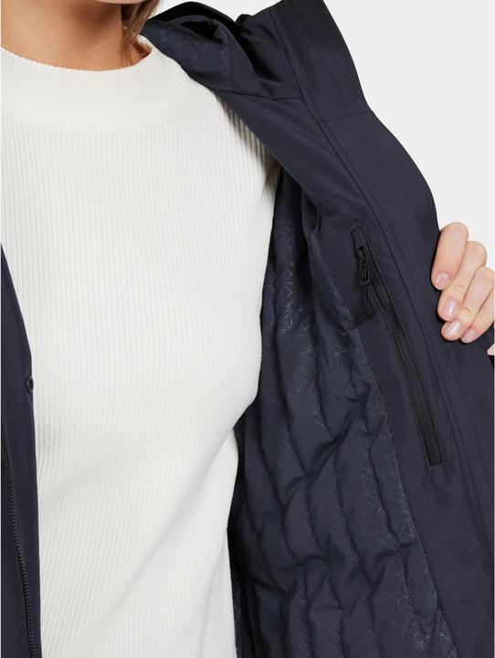 Produktbild Didriksons Women's Fia Parka (40)