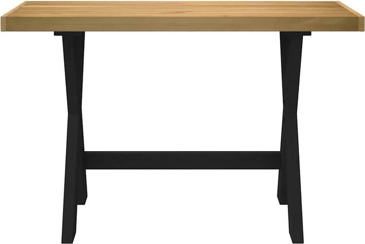 Image du produit vidaXL Schreibtisch (120 x 50 x 75 cm)