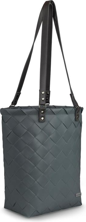 Produktbild Normani Tote Bag Flechtkorb 12 Liter Temara - 9267
