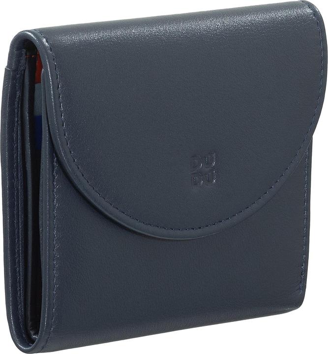 Actual product image Dudu Malaita wallet leather 11 cm