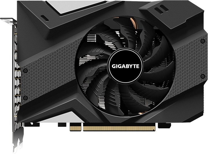 Produktbild Gigabyte GeForce GTX 1660 Super Mini ITX OC (6 GB)