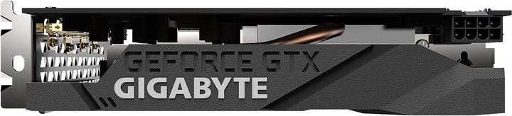 Produktbild Gigabyte GeForce GTX 1660 Super Mini ITX OC (6 GB)