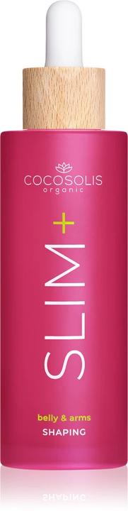 Actual product image Cocosolis Slim Shaping Serum (100 ml)