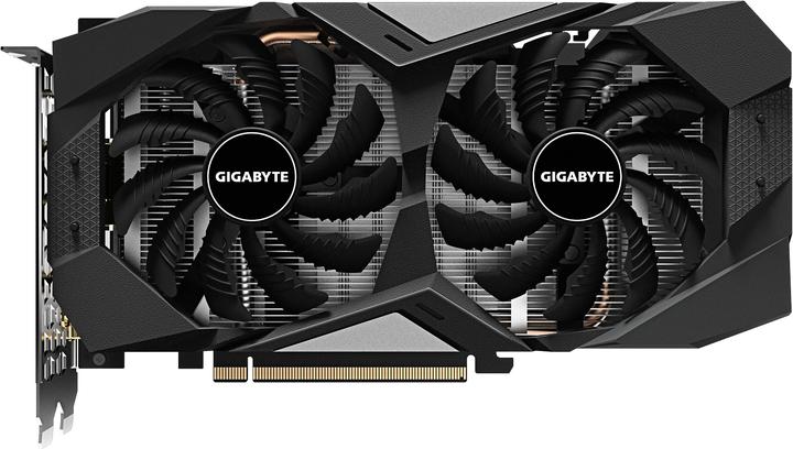 Gigabyte GeForce GTX 1660S OC (6 GB)
