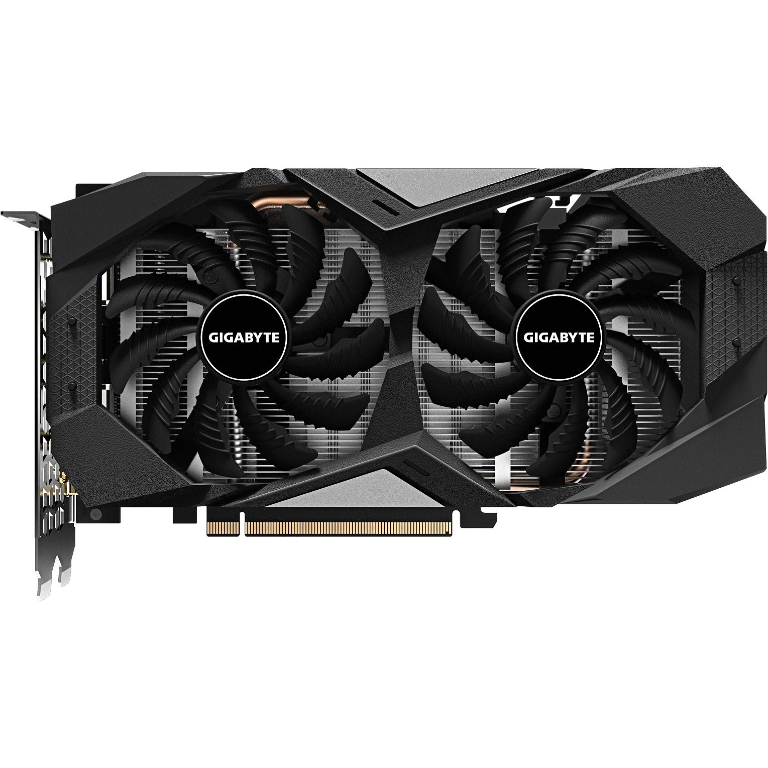 Pny Consumo De Energia Gtx 1660 Super Gigabyte GeForce GTX 1660S