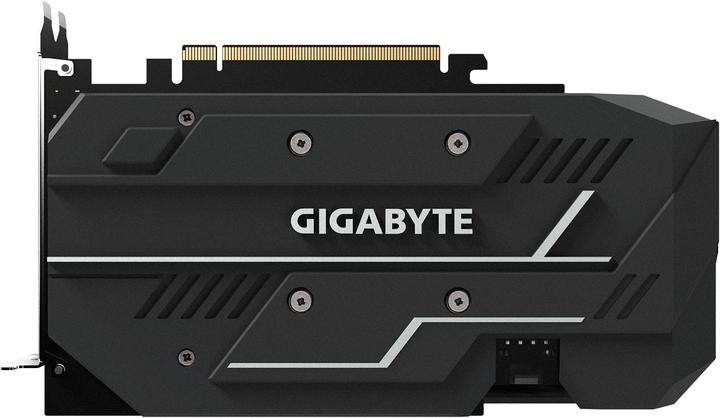 Produktbild Gigabyte GeForce GTX 1660S OC (6 GB)