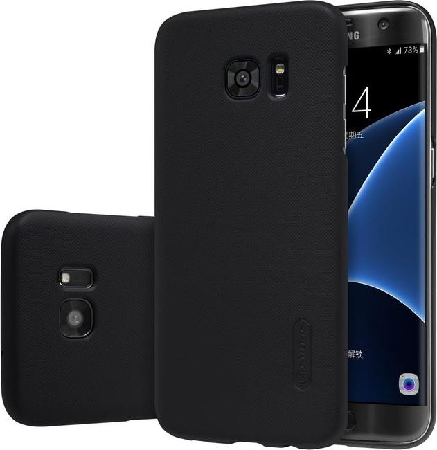 Immagine prodotto Nillkin Serie Super Frosted Shield (Samsung Galaxy S7 Edge)
