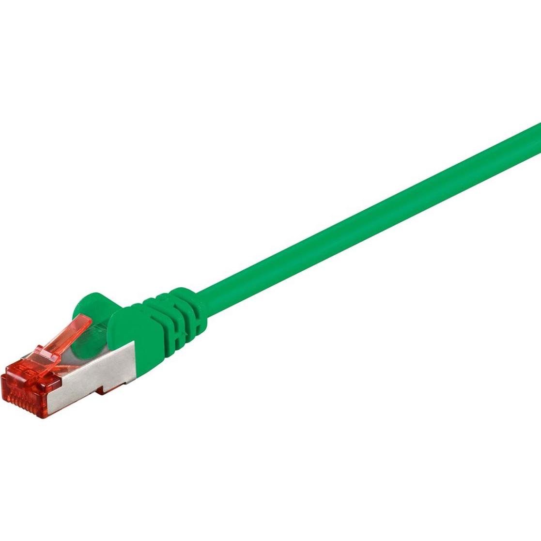 Goobay Intellinet (S/FTP, CAT6, 15 m), Netzwerkkabel