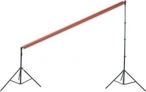Actual product image Colorama Solo Background Support 3m 2 pcs (300 cm, 280 cm)