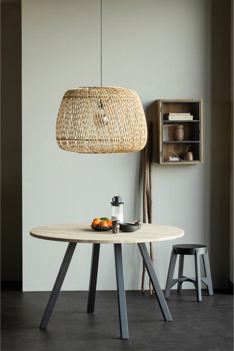 Produktbild Woood Tablo (75 x 120 x 120 cm)