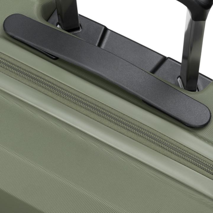 Actual product image Epic Airwave NEO - Trolley 4w S, Martini olive (39 l)