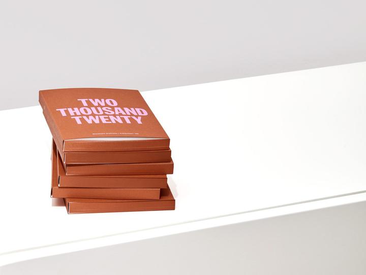 Produktbild Marjolein Delhaas Basic Planner (A6)