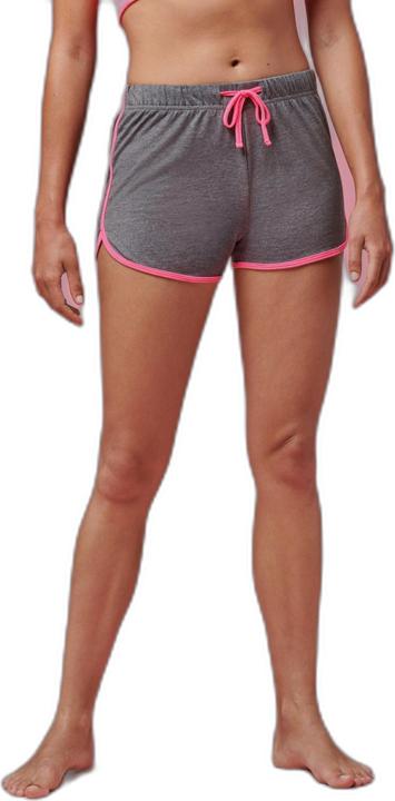 Actual product image Proact Women's sports shorts (L)