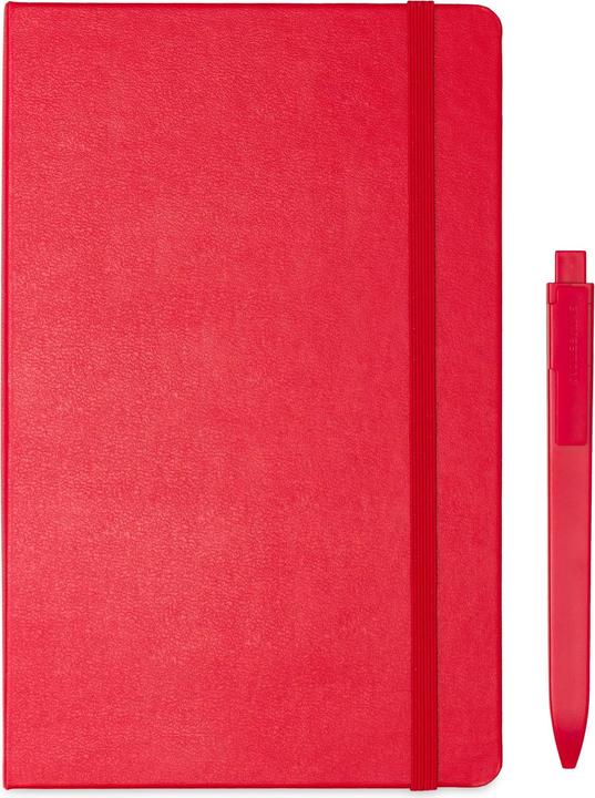 Scharlachrot
