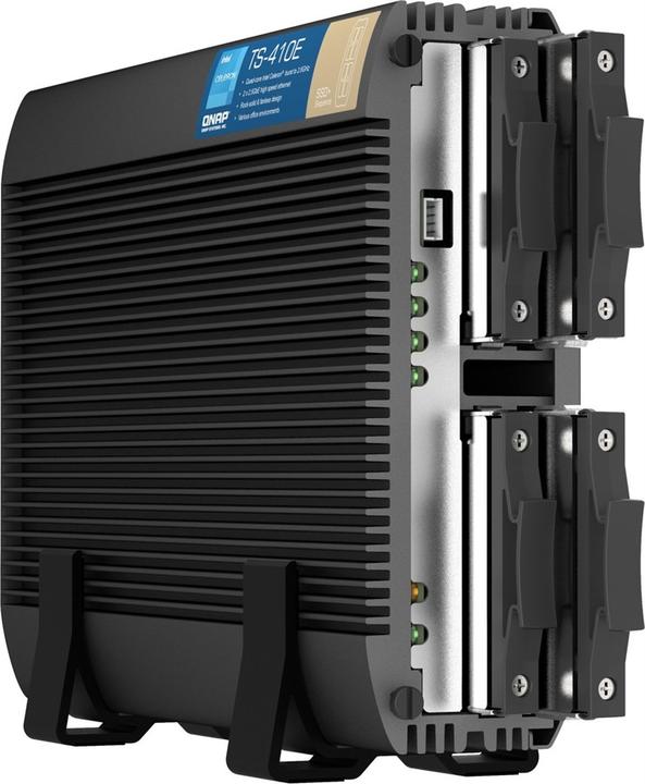 Image du produit QNAP TS-410E-8G (0 TB)
