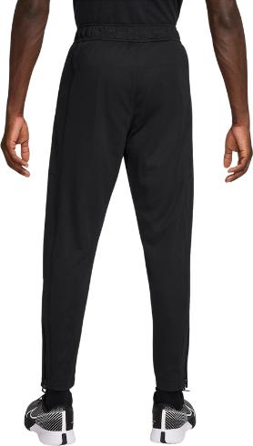 Immagine prodotto Nike Court Heritage Tennis Trousers Black Man (XL)