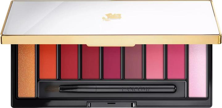Actual product image Lancôme L' Absolu Rouge Lip Palette Holiday Edition