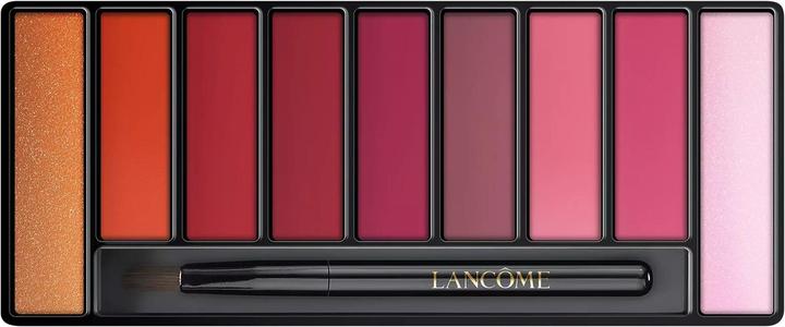 Actual product image Lancôme L' Absolu Rouge Lip Palette Holiday Edition