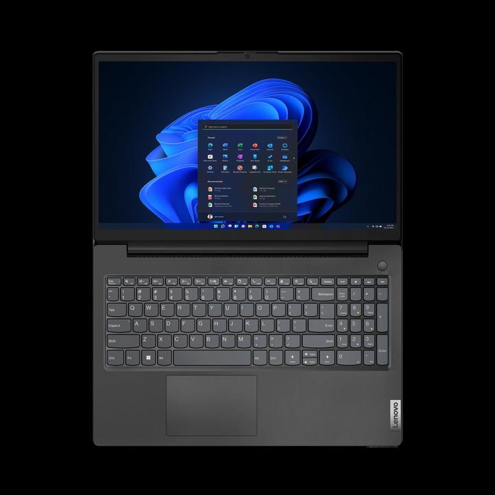 Produktbild Lenovo V15 Gen 4 (15.60", 512 GB, 8 GB, DE, AMD Ryzen 5 7520U)