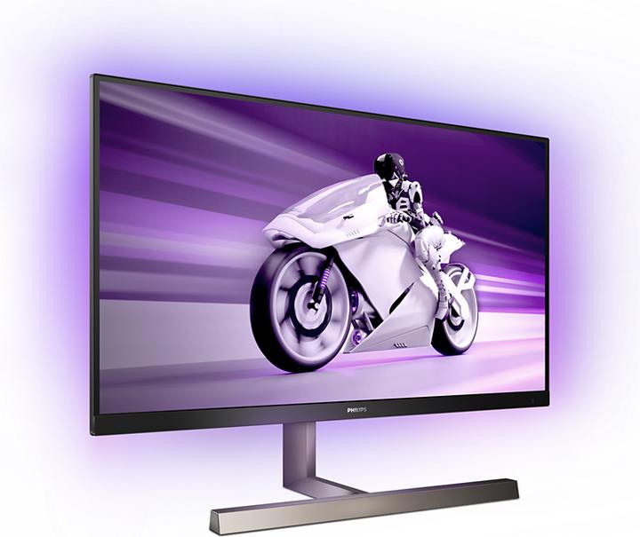 Image du produit Philips 329M1RV/00 (3840 x 2160 pixels, 31.50")