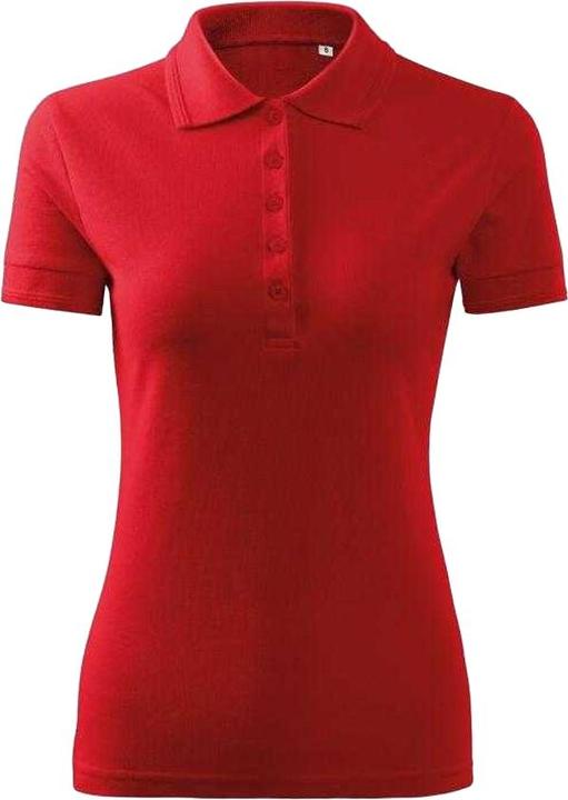 Produktbild Malfini Poloshirt Piqué (M)