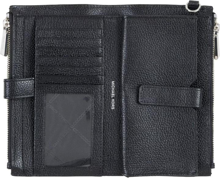 Actual product image Michael Kors Leather wallet