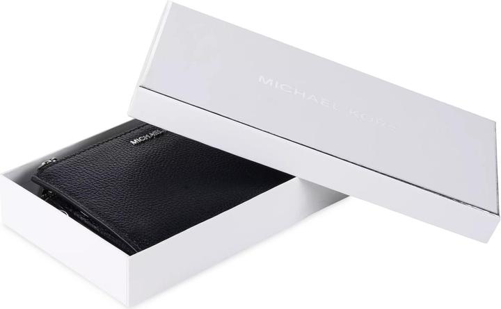 Actual product image Michael Kors Leather wallet