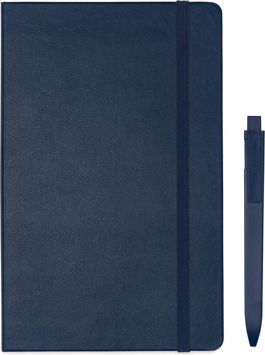 Image du produit Moleskine Carnets de notes (A5, À rayures)