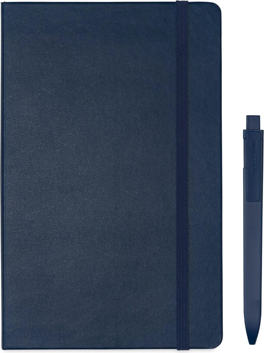 Actual product image Moleskine notebooks (A5)