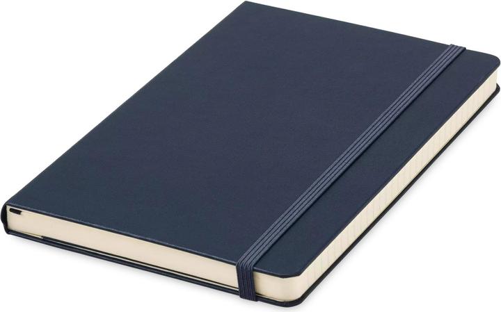 Image du produit Moleskine Carnets de notes (A5, À rayures)