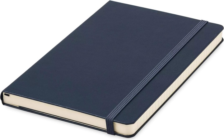 Actual product image Moleskine notebooks (A5)