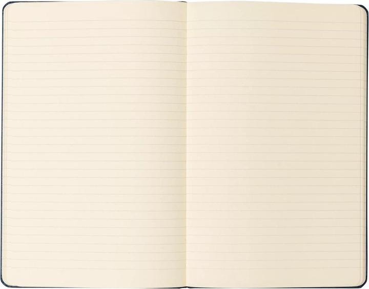 Image du produit Moleskine Carnets de notes (A5, À rayures)