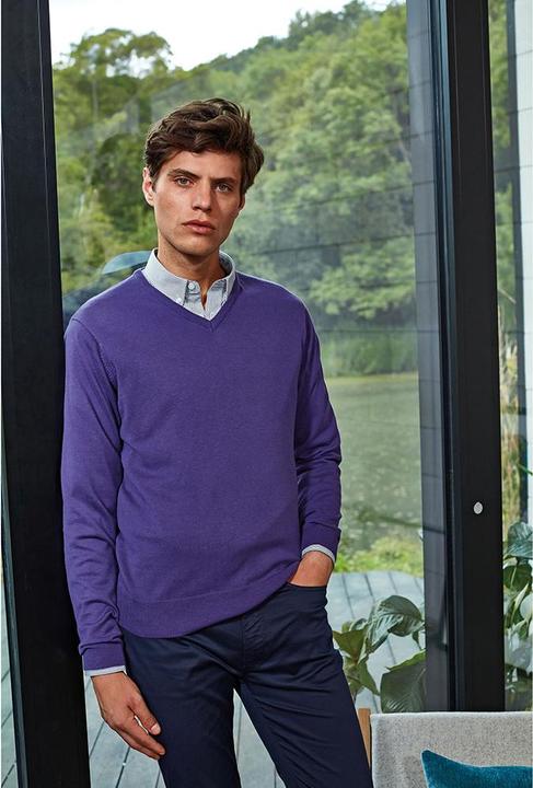 Immagine prodotto Premier Maglia con scollo a V (XL)