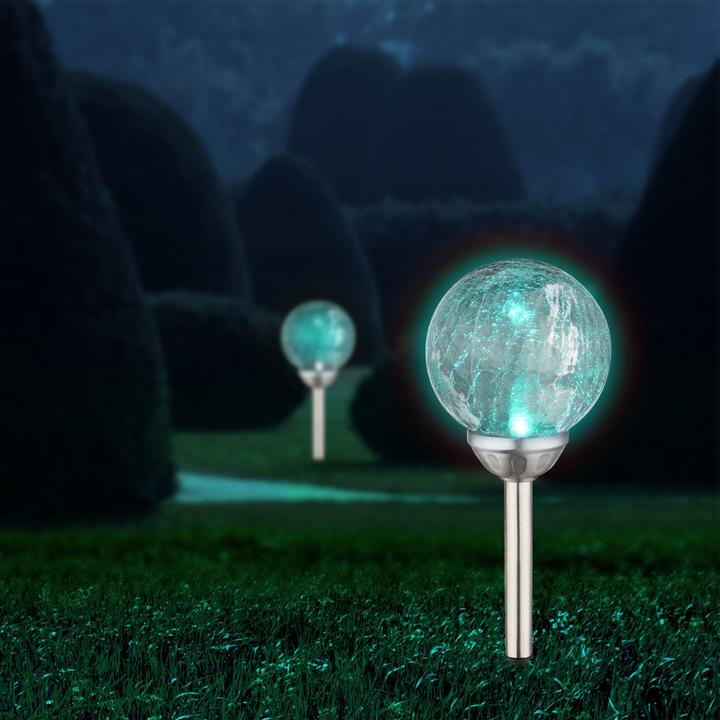 Immagine prodotto Globo Luce solare (IP44)