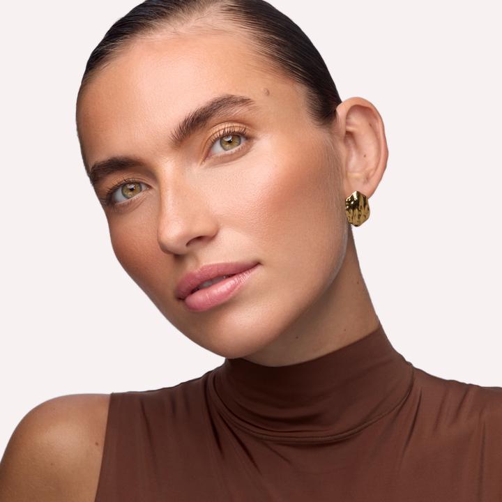 Actual product image Catrice Sun Lover Glow (01 SUNKISSED VEIL, Bronzer, 8 g)