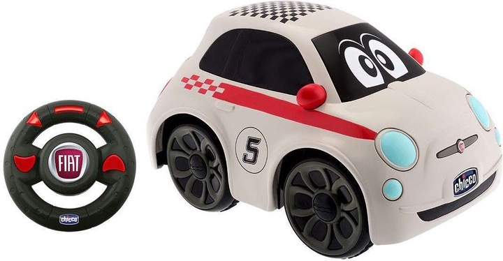 Immagine prodotto Chicco Fiat 500 Sport